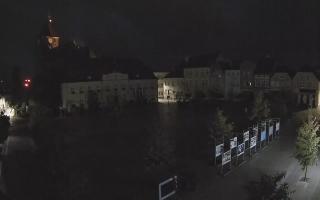 Darłowo Rynek - 17-09-2025 03:34