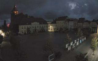 Darłowo Rynek - 17-09-2025 03:47