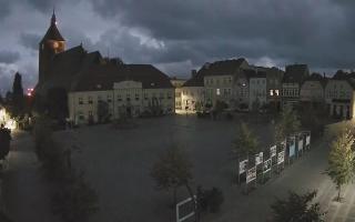 Darłowo Rynek - 17-09-2025 03:53
