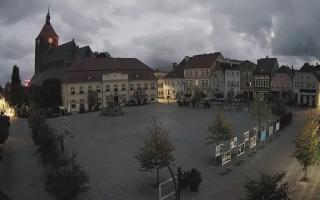 Darłowo Rynek - 17-09-2025 03:59