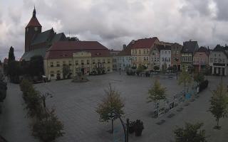 Darłowo Rynek - 17-09-2025 04:12