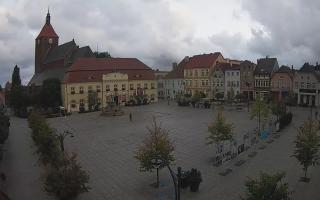 Darłowo Rynek - 17-09-2025 04:17