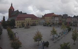 Darłowo Rynek - 17-09-2025 04:23