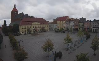 Darłowo Rynek - 17-09-2025 04:31