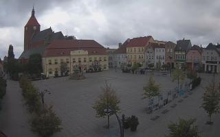 Darłowo Rynek - 17-09-2025 04:36