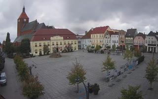 Darłowo Rynek - 17-09-2025 04:47