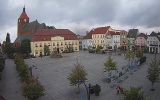 Darłowo Rynek - 17-09-2025 04:55