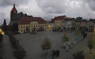 Darłowo Rynek - 17-09-2025 04:06
