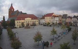 Darłowo Rynek - 17-09-2025 05:01