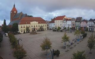 Darłowo Rynek - 17-09-2025 05:12
