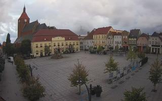 Darłowo Rynek - 17-09-2025 05:06