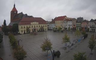 Darłowo Rynek - 18-09-2025 08:01