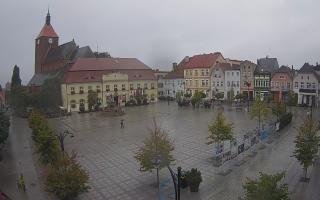 Darłowo Rynek - 18-09-2025 08:14