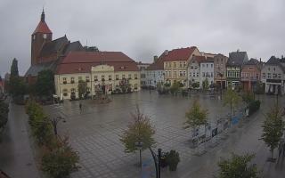Darłowo Rynek - 18-09-2025 08:20