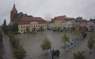 Darłowo Rynek - 18-09-2025 08:25