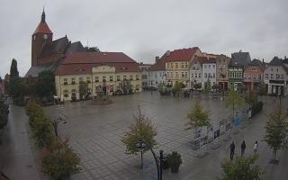 Darłowo Rynek - 18-09-2025 08:31