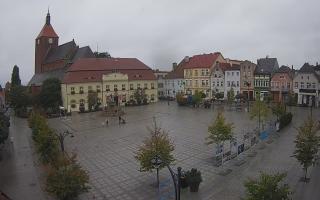 Darłowo Rynek - 18-09-2025 08:39