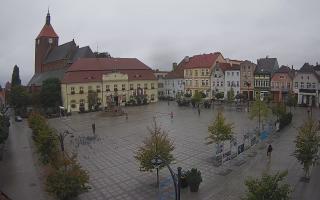 Darłowo Rynek - 18-09-2025 08:44