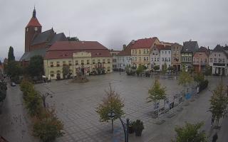 Darłowo Rynek - 18-09-2025 08:50