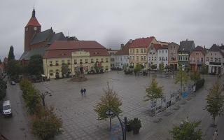 Darłowo Rynek - 18-09-2025 08:55