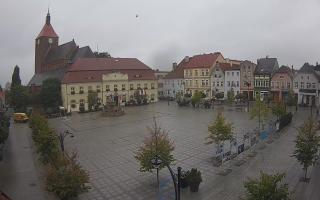 Darłowo Rynek - 18-09-2025 08:07