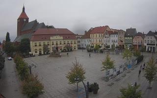 Darłowo Rynek - 18-09-2025 09:03