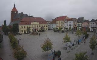 Darłowo Rynek - 18-09-2025 09:09