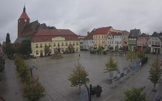 Darłowo Rynek - 18-09-2025 07:55