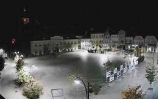 Darłowo Rynek - 15-10-2025 01:01