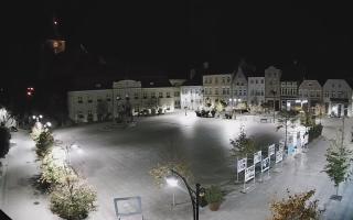 Darłowo Rynek - 15-10-2025 01:15