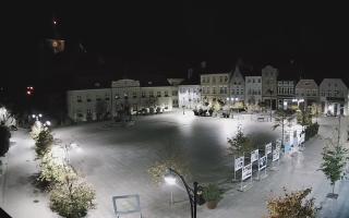 Darłowo Rynek - 15-10-2025 01:26