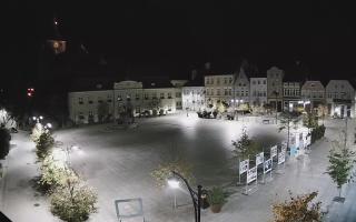 Darłowo Rynek - 15-10-2025 01:32