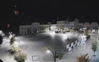 Darłowo Rynek - 15-10-2025 01:39