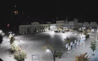 Darłowo Rynek - 15-10-2025 01:07