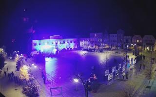 Darłowo Rynek - 31-10-2025 17:43