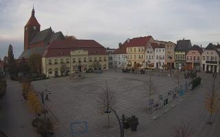 Darłowo Rynek - 01-11-2025 13:42