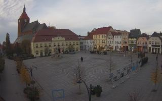 Darłowo Rynek - 01-11-2025 13:50