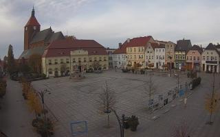 Darłowo Rynek - 01-11-2025 13:55