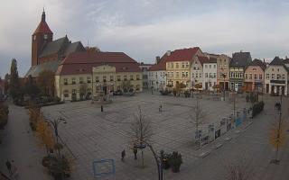 Darłowo Rynek - 01-11-2025 14:01