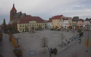 Darłowo Rynek - 01-11-2025 14:14
