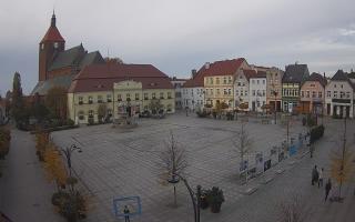 Darłowo Rynek - 01-11-2025 14:20