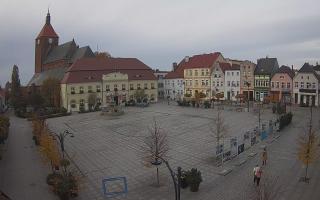 Darłowo Rynek - 01-11-2025 14:26