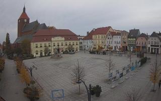 Darłowo Rynek - 01-11-2025 14:39
