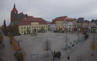 Darłowo Rynek - 01-11-2025 14:44