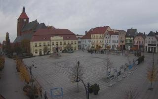 Darłowo Rynek - 01-11-2025 14:50