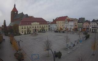 Darłowo Rynek - 01-11-2025 14:56