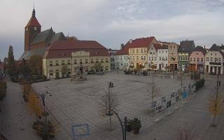 Darłowo Rynek - 01-11-2025 14:07