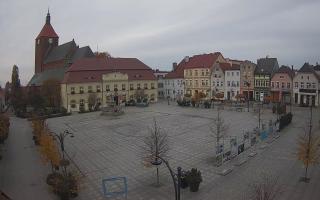 Darłowo Rynek - 01-11-2025 15:14