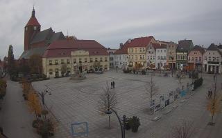 Darłowo Rynek - 01-11-2025 15:20
