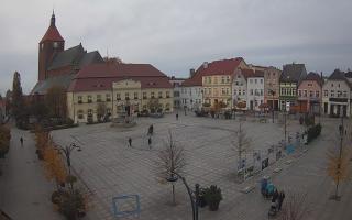 Darłowo Rynek - 01-11-2025 15:26